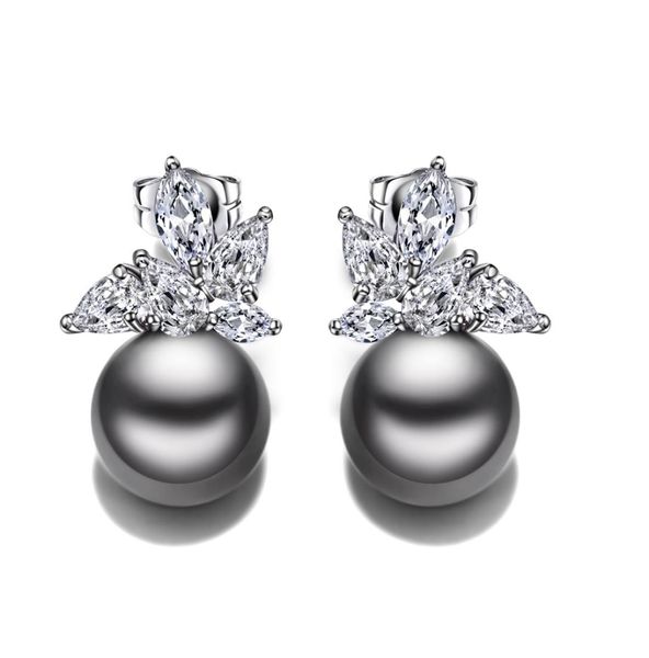 fashion stud earrings with simulated gray pearl oorbellen drop whole women earring statement jewelry9648713, Golden;silver
fashion stud earrings with simulated gray pearl oorbellen drop whole women earring statement jewelry9648713, Golden;silver