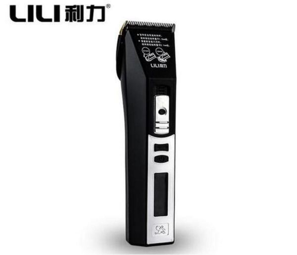 lili l8 new professional electric hair trimmer rechargeable hair clipper haircut beard trimmer razor for men led display 2207833615
lili l8 new professional electric hair trimmer rechargeable hair clipper haircut beard trimmer razor for men led display 2207833615