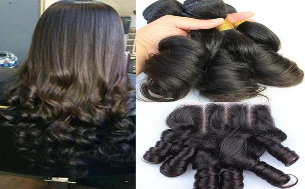 aunty funmi brazilian human hair with 44 lace closure romance curls 3pcs funmi human hair bundles with closure 3 way part 4pcslo5131596, Black
aunty funmi brazilian human hair with 44 lace closure romance curls 3pcs funmi human hair bundles with closure 3 way part 4pcslo5131596, Black
