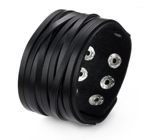 first layer genuine leather bracelet men multilayer handmade weave friendship bracelet charm 2020 liujun brand jewelry12308678, Golden;silver 
first layer genuine leather bracelet men multilayer handmade weave friendship bracelet charm 2020 liujun brand jewelry12308678, Golden;silver