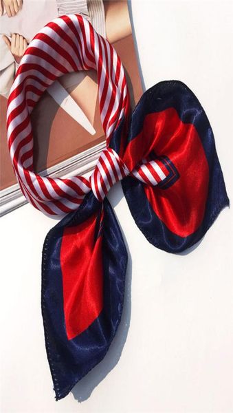 soft silk square scarf scarves business suits head wrap shawl satin stewardess2541551, Blue;gray
soft silk square scarf scarves business suits head wrap shawl satin stewardess2541551, Blue;gray