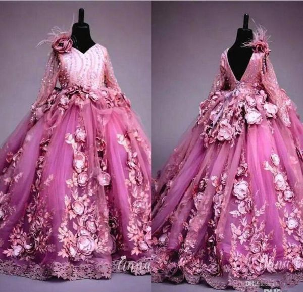 luxury 3d handmade flowers girls dresses ball gown v neck feather beads puffy kids pageant dress princess first communion gowns7540392, White;blue
luxury 3d handmade flowers girls dresses ball gown v neck feather beads puffy kids pageant dress princess first communion gowns7540392, White;blue