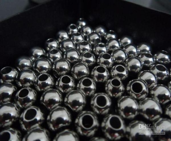 4mm6mm8mm shiny stainless steel beads jewelry finding diy 100pcs ship4276056, Bronze;silver
4mm6mm8mm shiny stainless steel beads jewelry finding diy 100pcs ship4276056, Bronze;silver