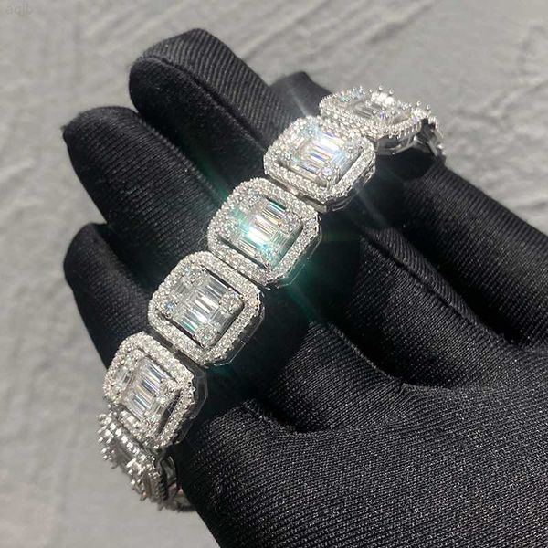 kibo s925 silver mens hip hop jewelry iced out baguette moissanite clustered tennis bracelet
kibo s925 silver mens hip hop jewelry iced out baguette moissanite clustered tennis bracelet