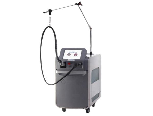 professional alexandrite 755nm 1064nm couple fiber laser machine for hair removal7318114, Black
professional alexandrite 755nm 1064nm couple fiber laser machine for hair removal7318114, Black