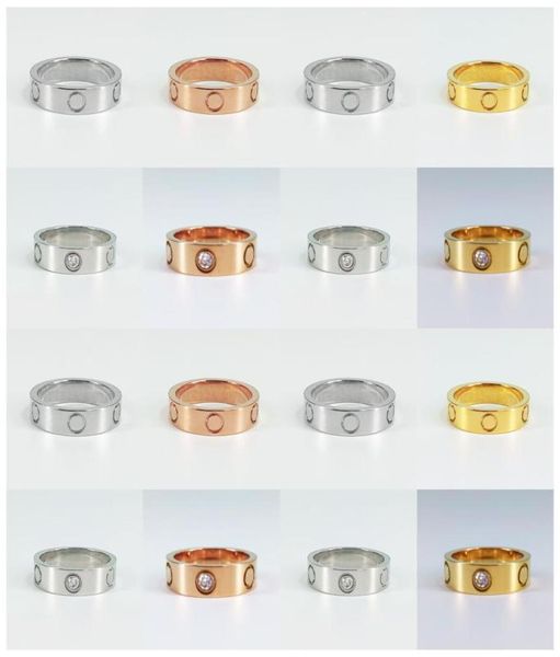 2022 love ring mens ring diamond luxury jewelry titanium steel gold silver rose size 567891011mm never fade not allergic ban5887757
2022 love ring mens ring diamond luxury jewelry titanium steel gold silver rose size 567891011mm never fade not allergic ban5887757