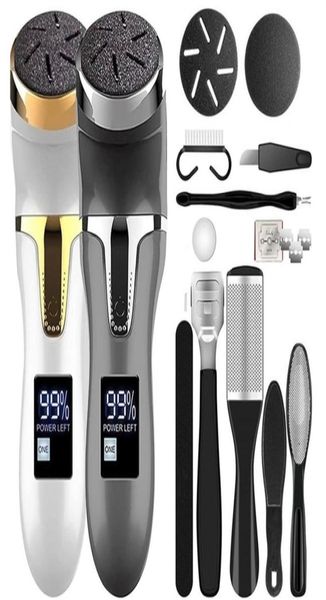 rechargeable electric foot rasp pedicure sander ipx7 waterproof 3 grinding heads to eliminate feet dead skin 220110257r6551453
rechargeable electric foot rasp pedicure sander ipx7 waterproof 3 grinding heads to eliminate feet dead skin 220110257r6551453