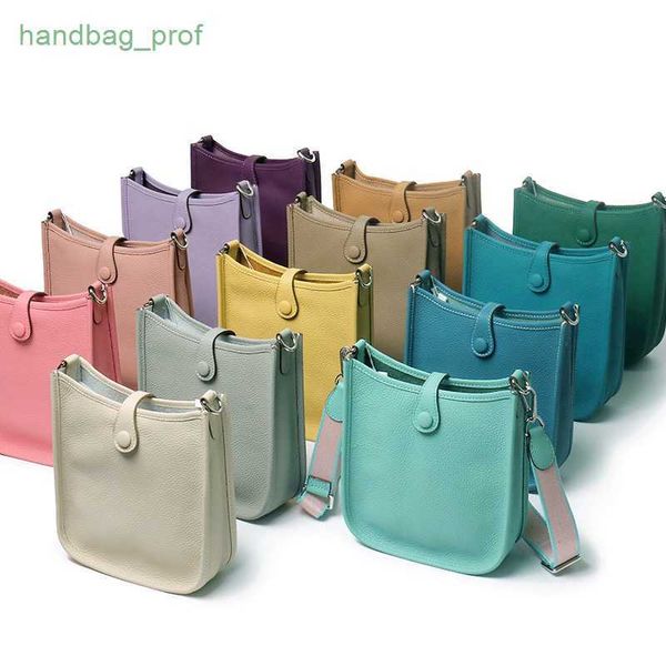 designer bag 5a quality hemrres cowhide evelynn messenger togo litchi pattern hollow bucket leather women's one shoulder mobile phone
designer bag 5a quality hemrres cowhide evelynn messenger togo litchi pattern hollow bucket leather women's one shoulder mobile phone