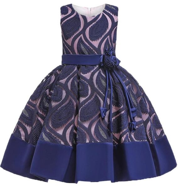 christmas princess girls flower embroidered dress elegant kids wedding party halloween clothes2988000, Red;yellow
christmas princess girls flower embroidered dress elegant kids wedding party halloween clothes2988000, Red;yellow