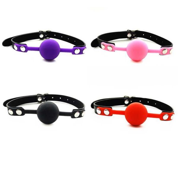 22% off ribbon factory store slaves use silicon balls to open their mouths and enslaved idols controlling exotic female accessory toys, Red;black
22% off ribbon factory store slaves use silicon balls to open their mouths and enslaved idols controlling exotic female accessory toys, Red;black