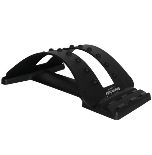 multilevel back massage stretching magic back support stretcher plus waist relax mate device fitness equipment composite material7444422
multilevel back massage stretching magic back support stretcher plus waist relax mate device fitness equipment composite material7444422