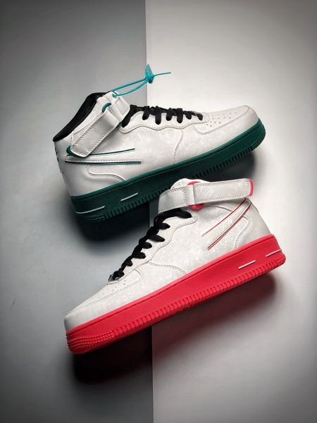 with box 1'07 running shoes men women 1 high china hoops dreams reflective silver green red alternate colorblocking 2023 restock lifest
with box 1'07 running shoes men women 1 high china hoops dreams reflective silver green red alternate colorblocking 2023 restock lifest