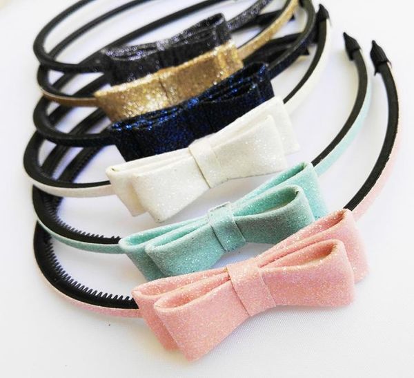 fashion glitter hairband with teeth lovely girls hair bow headband whole hair ornaments children9657496
fashion glitter hairband with teeth lovely girls hair bow headband whole hair ornaments children9657496