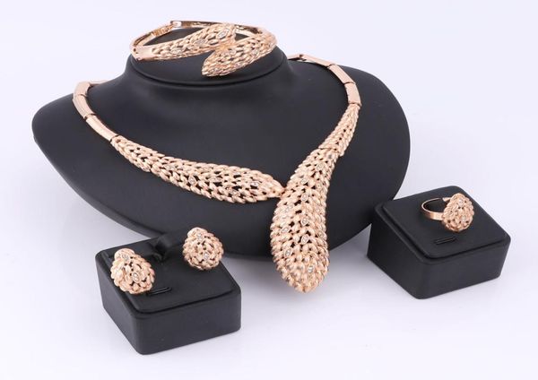 vintage new imitation rinestone beads jewelry sets for women wedding bridal party accessories gold plated necklace stud earrings6643365, Slivery;golden
vintage new imitation rinestone beads jewelry sets for women wedding bridal party accessories gold plated necklace stud earrings6643365, Slivery;golden