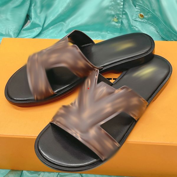 2023 fashion luxury designer leather ladies sandals summer flat shoes fashion beach women slippers drag 35-40 sandales summer slides -218, Black
2023 fashion luxury designer leather ladies sandals summer flat shoes fashion beach women slippers drag 35-40 sandales summer slides -218, Black
