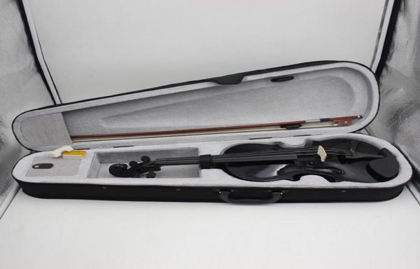 2022 new stringed instrument violin 44 solid wood dyed black plastic violin professional playing music instrument1962316
2022 new stringed instrument violin 44 solid wood dyed black plastic violin professional playing music instrument1962316