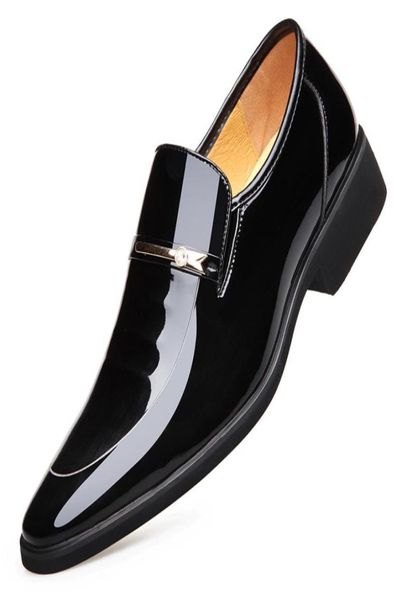patent leather business men shoes groom wedding elevator footwear fashion brand slip on mens high heel shoes oxford dress shoes fo7702722, Black
patent leather business men shoes groom wedding elevator footwear fashion brand slip on mens high heel shoes oxford dress shoes fo7702722, Black