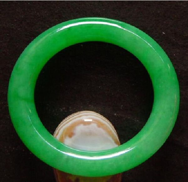 natural green jadeite jade bangle charm luck round bangle custom size 5460mm2155680, Black
natural green jadeite jade bangle charm luck round bangle custom size 5460mm2155680, Black