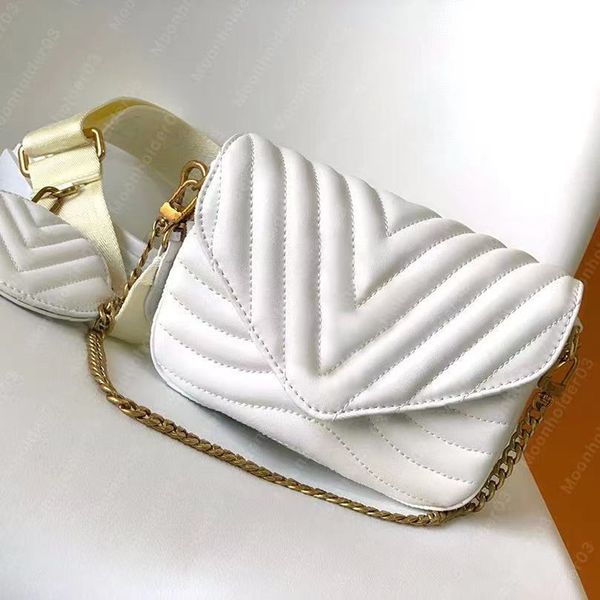 designer bag handbags multi pochette classic new wave shoulder bags women leather flip cross body bag lady fashion messenger bag chain coin
designer bag handbags multi pochette classic new wave shoulder bags women leather flip cross body bag lady fashion messenger bag chain coin
