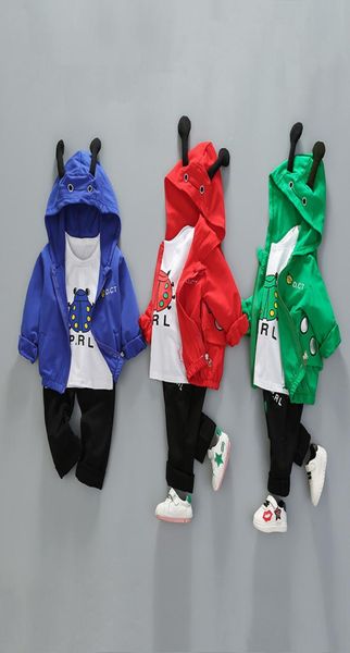 baby boy clothes autumn hooded coatlong sleeve shirtpants 3pcs beetle printed toddler kids clothing set boys outfits3615170, White
baby boy clothes autumn hooded coatlong sleeve shirtpants 3pcs beetle printed toddler kids clothing set boys outfits3615170, White