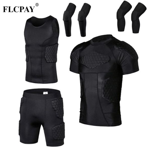 men039s liner compression anticollision suit shorts vest knee pads football basketball skating football anticollision clothin5135449, White;black
men039s liner compression anticollision suit shorts vest knee pads football basketball skating football anticollision clothin5135449, White;black