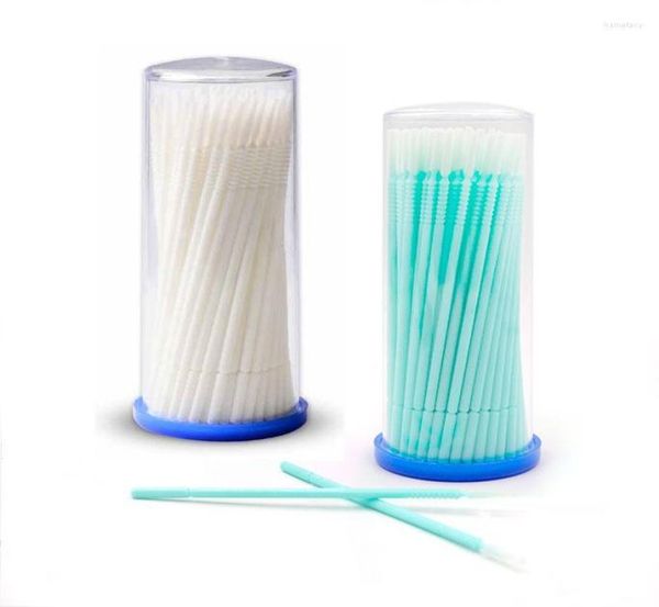 makeup sponges 100pcs disposable microbrush eyelashes extension mascara swab applicator wands for individual lash removing3304786
makeup sponges 100pcs disposable microbrush eyelashes extension mascara swab applicator wands for individual lash removing3304786