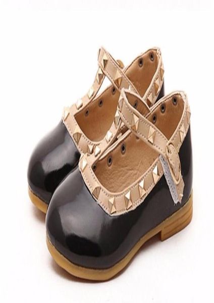 children shoes for girls rivets princess girl sandals kids leather shoes toddler children girl shoes leather dancing shoes7143617, Black;grey
children shoes for girls rivets princess girl sandals kids leather shoes toddler children girl shoes leather dancing shoes7143617, Black;grey