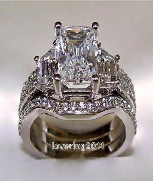 sz511 fashion jewelry princess cut 10kt white gold filled gf white z cz simulated diamond wedding lady women ri53560139932208, Slivery;golden
sz511 fashion jewelry princess cut 10kt white gold filled gf white z cz simulated diamond wedding lady women ri53560139932208, Slivery;golden