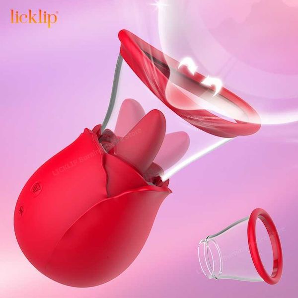 toy massager licklip rose vibrators clit sucker with tongue licking sucking vacuum toy massager 2 suction cup toys for women
toy massager licklip rose vibrators clit sucker with tongue licking sucking vacuum toy massager 2 suction cup toys for women