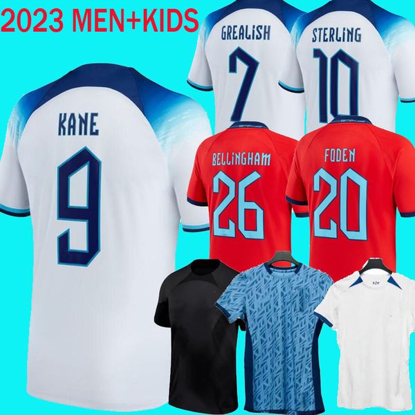 2023 2024 kane foden soccer jerseys 23 24 home national englands sterling saka rashford sancho mount grealish men woman kids goalkeeper foot, Black;yellow
2023 2024 kane foden soccer jerseys 23 24 home national englands sterling saka rashford sancho mount grealish men woman kids goalkeeper foot, Black;yellow