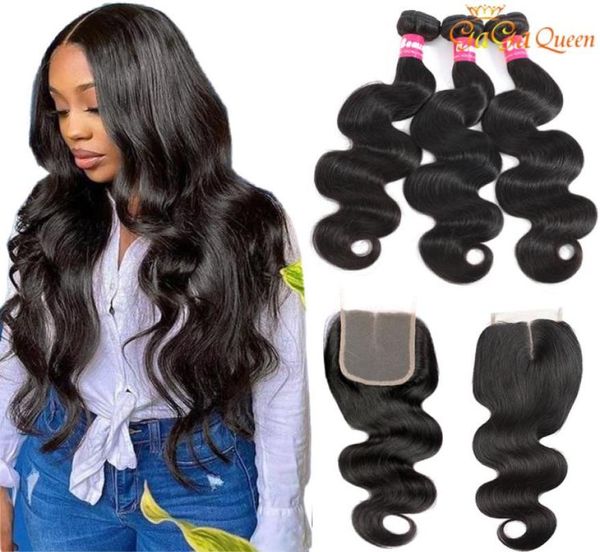 28 30inch brazilian body wave human hair bundles with closure 4x4 lace closure with bundles brazilian hair weave gagaqueen7274632, Black;brown
28 30inch brazilian body wave human hair bundles with closure 4x4 lace closure with bundles brazilian hair weave gagaqueen7274632, Black;brown