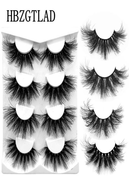 false eyelashes 4 pairs 25 mm mink natural fluffy lashes dramatic messy long makeup whole 3d fake5212127
false eyelashes 4 pairs 25 mm mink natural fluffy lashes dramatic messy long makeup whole 3d fake5212127