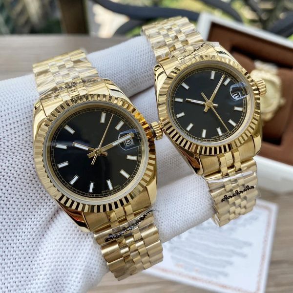 mens watch designer watches high quality 41mm date just automatic watch mens designer oyster 31mm womens watch orologio di lusso Classic Wristwatches, Black
mens watch designer watches high quality 41mm date just automatic watch mens designer oyster 31mm womens watch orologio di lusso Classic Wristwatches, Black