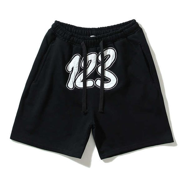 summer rrr123 drawstring high street men beach shorts women couple retro sports pants five points fashion casual pants, White;black
summer rrr123 drawstring high street men beach shorts women couple retro sports pants five points fashion casual pants, White;black