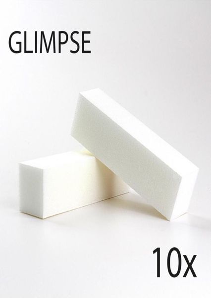 whole glimpse 10pcs white nail file buffer block good quality buffing sanding files pedicure manicure care for salon3434180
whole glimpse 10pcs white nail file buffer block good quality buffing sanding files pedicure manicure care for salon3434180