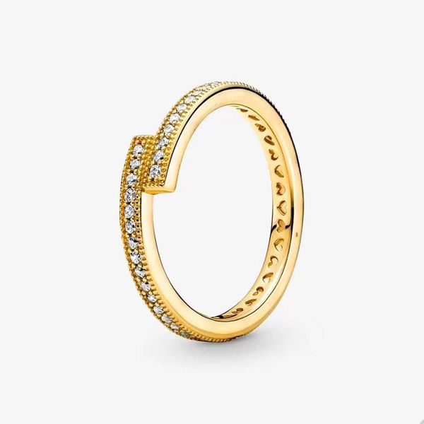 golden overlapping rings for pandora crystal diamond couple's ring 100% 925 silver designer jewelry for women mens girlfriend gift gold, Slivery;golden
golden overlapping rings for pandora crystal diamond couple's ring 100% 925 silver designer jewelry for women mens girlfriend gift gold, Slivery;golden