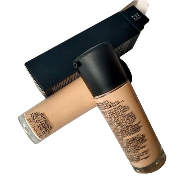 makeup liquid foundation concealer primer 6color 35ml spf15 nc15 nc20 nc25 nc30 nc35 nc401340352
makeup liquid foundation concealer primer 6color 35ml spf15 nc15 nc20 nc25 nc30 nc35 nc401340352