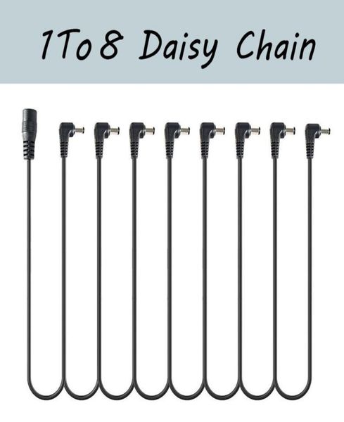 naomi 1 to 8 way electric guitar effect pedal 9v daisy chain power supply cable8650082
naomi 1 to 8 way electric guitar effect pedal 9v daisy chain power supply cable8650082
