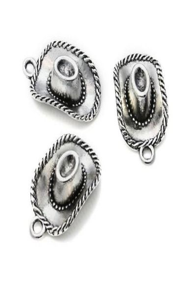 100pcs alloy cowboy hat walking dead charms antique silver charms pendant for necklace jewelry making findings 22x13mm2075856, Bronze;silver
100pcs alloy cowboy hat walking dead charms antique silver charms pendant for necklace jewelry making findings 22x13mm2075856, Bronze;silver