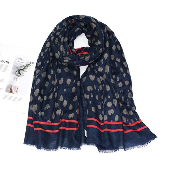 2020 women viscose leopard print fringe scarves and shawls long beach dot wrap hijab 18090cm 1166363, Blue;gray
2020 women viscose leopard print fringe scarves and shawls long beach dot wrap hijab 18090cm 1166363, Blue;gray