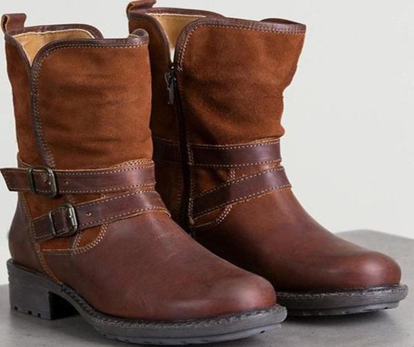 motorcycle boots biker waterproof woman shoes buckle western rodeo zipper comfy low heel fashion motorcycle boots platform17969071, Black
motorcycle boots biker waterproof woman shoes buckle western rodeo zipper comfy low heel fashion motorcycle boots platform17969071, Black