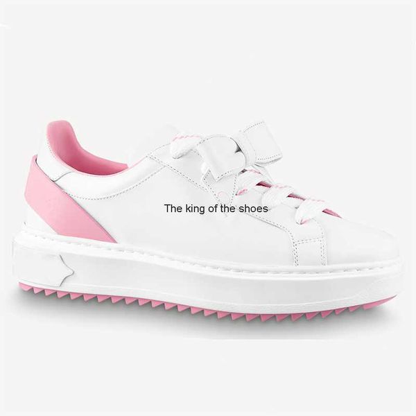 time out shoes designer woman sneakers lady luxury latest genuine leather man sneakers size 35-45 model hy732, Black
time out shoes designer woman sneakers lady luxury latest genuine leather man sneakers size 35-45 model hy732, Black
