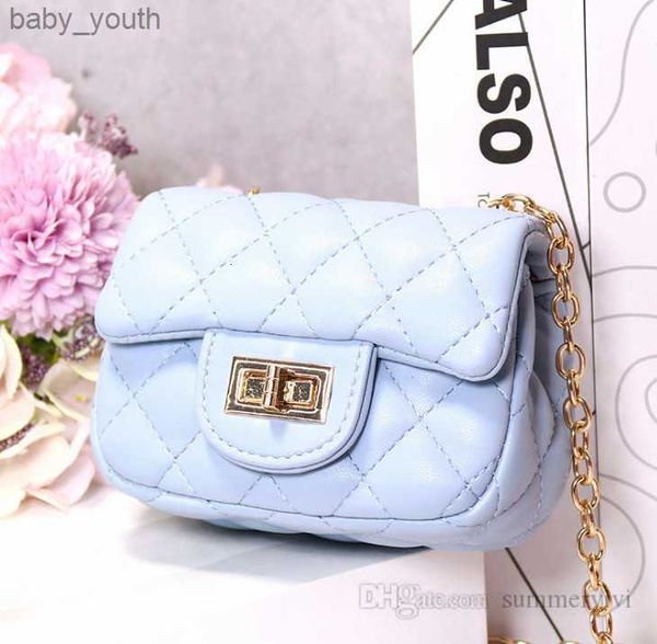 girls diamond lattice quilted purse kids metals buckle chain single shoulder bag lady style messenger bags for women mini purses q2429, White
girls diamond lattice quilted purse kids metals buckle chain single shoulder bag lady style messenger bags for women mini purses q2429, White