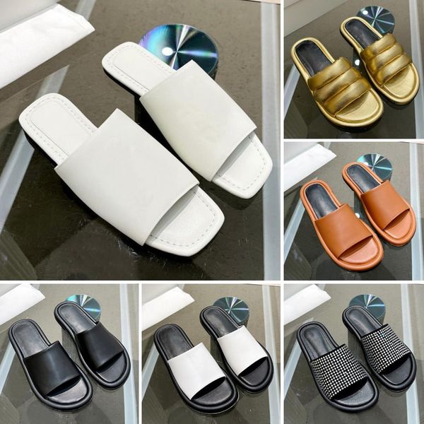 designer sandals women leather sandal slippers beach slipper summer flat shoes size 35-41, Black
designer sandals women leather sandal slippers beach slipper summer flat shoes size 35-41, Black