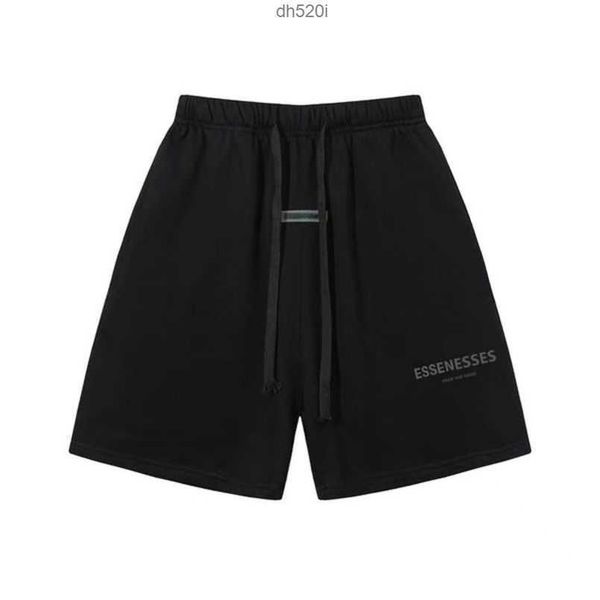 ess fashion design shorts men's sports loose fit cotton plush shorts03yd, White;black
ess fashion design shorts men's sports loose fit cotton plush shorts03yd, White;black