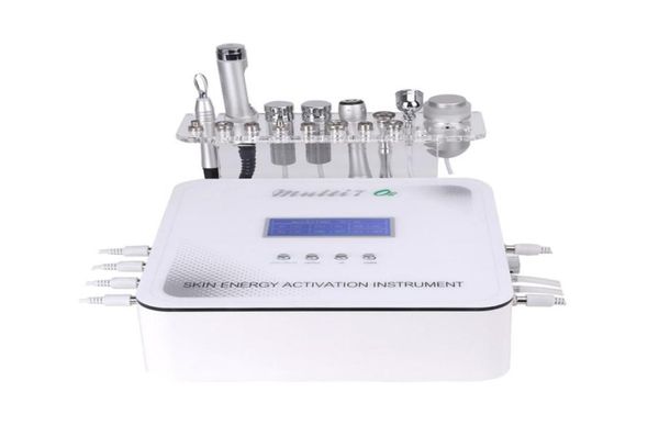 7 in 1 rf electroporador facial y corporal noneedle portatil mesotherapy machine3004479
7 in 1 rf electroporador facial y corporal noneedle portatil mesotherapy machine3004479