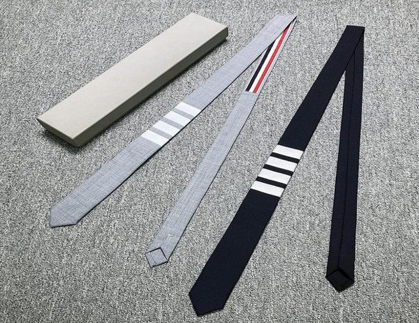 bow ties thom tie tb classic men women business formal wedding wool striped fashion brand neck casual shirt dress accessories4335392, Black;gray
bow ties thom tie tb classic men women business formal wedding wool striped fashion brand neck casual shirt dress accessories4335392, Black;gray