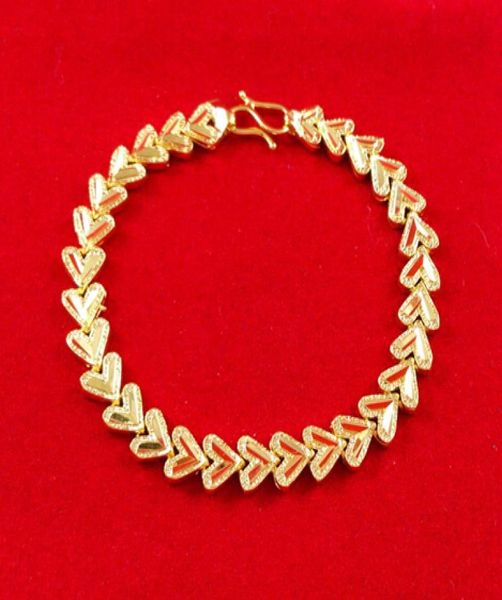 fast fine wedding jewelry 24k gold bracelet wedding bracelets highend air quality width 75mm length 18mm weight 10g3021412, Black
fast fine wedding jewelry 24k gold bracelet wedding bracelets highend air quality width 75mm length 18mm weight 10g3021412, Black
