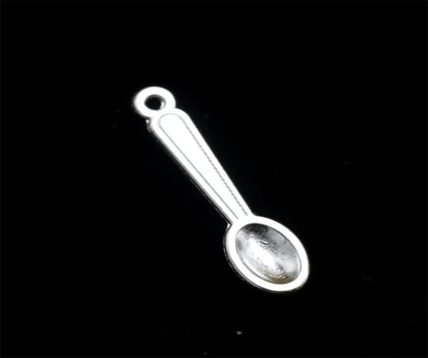 200pcslot 24mm antique silver color zinc alloy tiny spoon charm diy for handmade 218 q21602452, Bronze;silver
200pcslot 24mm antique silver color zinc alloy tiny spoon charm diy for handmade 218 q21602452, Bronze;silver