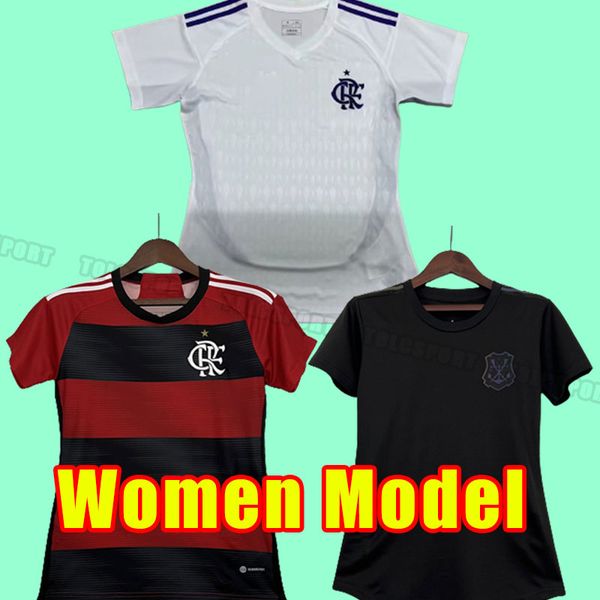 women 2023 2024 flamengo soccer jerseys 23 24 diego e.ribeiro gabriel b. gabi pedro vidal de arrascaeta gerson b.henrique camisa mengo girl, Black;yellow
women 2023 2024 flamengo soccer jerseys 23 24 diego e.ribeiro gabriel b. gabi pedro vidal de arrascaeta gerson b.henrique camisa mengo girl, Black;yellow